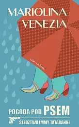 Pogoda pod psemMariolina Venezia