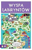 Wyspa labiryntów Wyspa labiryntów