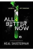 All Better Now All Better Now