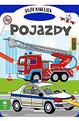 Pojazdy Wykrojnik Pojazdy Wykrojnik