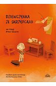 Dziewczynka ze skrzypcami Dziewczynka ze skrzypcami