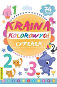 Kraina kolorowych cyferek Kraina kolorowych cyferek