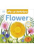 Pop-Up Peekaboo! Flower Pop-Up Peekaboo! Flower