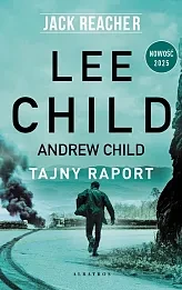 Jack Reacher Tajny raport
