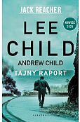 Jack Reacher Tajny raport Jack Reacher Tajny raport