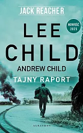 Jack Reacher Tajny raportAndrew Child