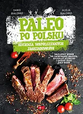 Paleo po polskuAlicja Białowąs