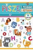 Piszę z pieskami i kotkami Piszę z pieskami i kotkami