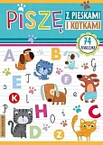 Piszę z pieskami i kotkami Piszę z pieskami i kotkami