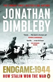 Endgame 1944