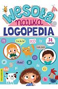 Wesoła nauka Logopedia Wesoła nauka Logopedia