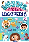 Wesoła nauka Logopedia Wesoła nauka Logopedia
