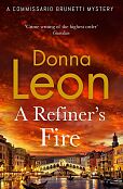 A Refiner's Fire A Refiner's Fire