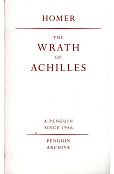 The Wrath of Achilles The Wrath of Achilles