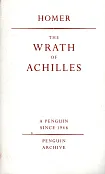 The Wrath of Achilles