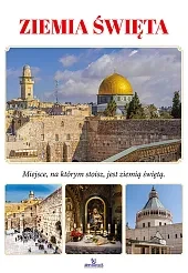 Ziemia ŚwiętaDorota Krasnodębska Ziemia ŚwiętaDorota Krasnodębska