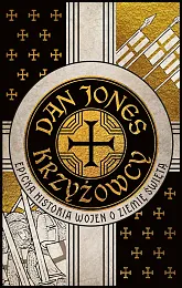 KrzyżowcyDan Jones