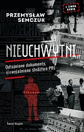 NieuchwytniPrzemysław Semczuk
