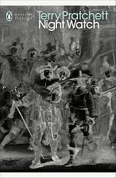 Night WatchTerry Pratchett