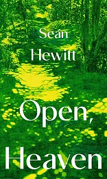 Open, HeavenSeán Hewitt