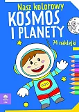 Nasz kolorowy Kosmos i planety
