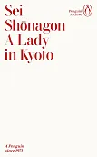 A Lady in Kyoto