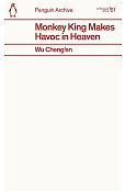 Monkey King Makes Havoc in Heaven Monkey King Makes Havoc in Heaven