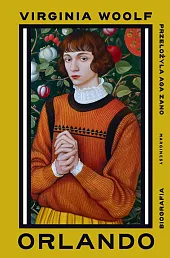 OrlandoVirginia Woolf OrlandoVirginia Woolf