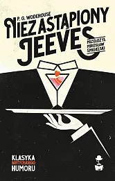 Niezastąpiony Jeeves