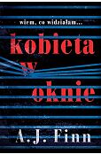 Kobieta w oknie Kobieta w oknie