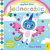 Kotka Blu Jednorożec