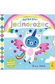 Kotka Blu Jednorożec Kotka Blu Jednorożec