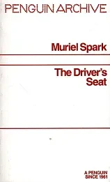 The Driver's Seat