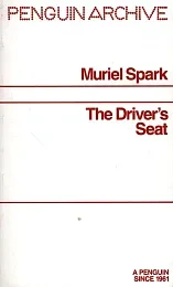 The Driver's SeatMuriel Spark