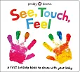 See, Touch, Feel