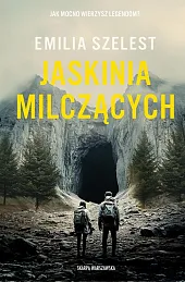 Jaskinia Milczących