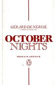 October Nights October Nights