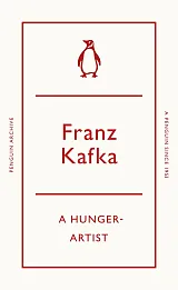 A Hunger-Artist