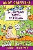 104-piętrowy domek na drzewie 104-piętrowy domek na drzewie