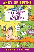 104-piętrowy domek na drzewie