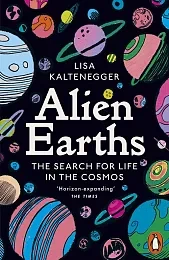 Alien EarthsLisa Kaltenegger