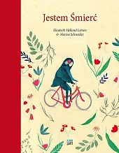 Jestem ŚmierćELISABETH HELLAND LARSEN Jestem ŚmierćELISABETH HELLAND LARSEN