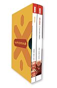 Inferno i Wolverine. X żywotów/X śmierci. Pakiet Inferno i Wolverine. X żywotów/X śmierci. Pakiet
