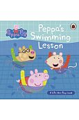 Peppa Pig Peppa's Swimming Lesson Peppa Pig Peppa's Swimming Lesson