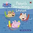 Peppa Pig Peppa's Swimming Lesson