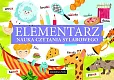 Elementarz Nauka czytania sylabowego Elementarz Nauka czytania sylabowego