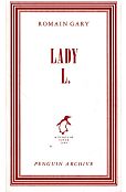 Lady L. Lady L.