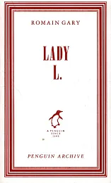 Lady L.Romain Gary