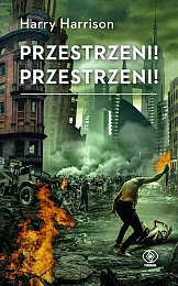 Przestrzeni! Przestrzeni!Harry Harrison