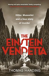 The Einstein Vendetta The Einstein Vendetta